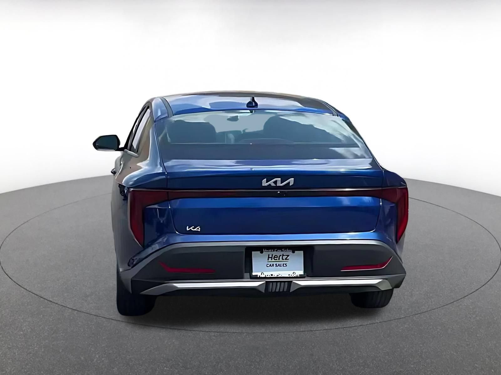 Thumbnail: 2025 Kia K4 - 10
