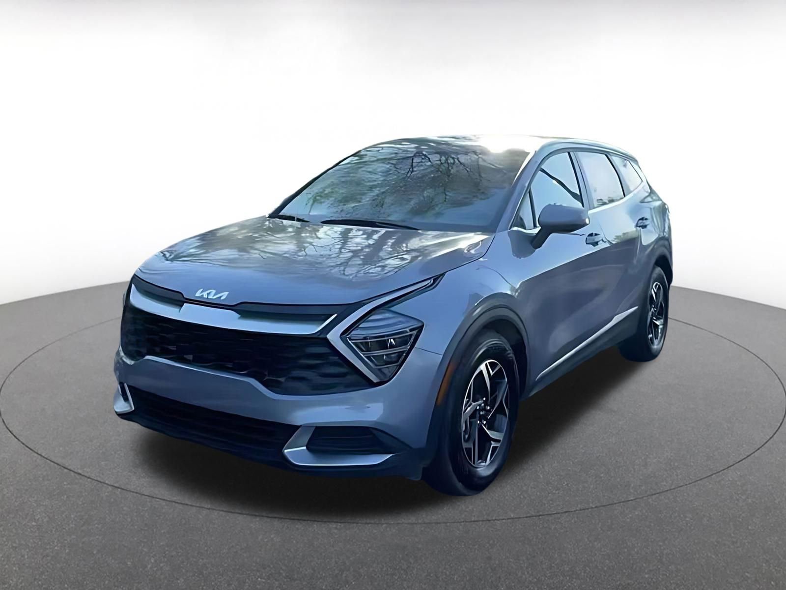 Thumbnail: 2025 Kia Sportage - 7