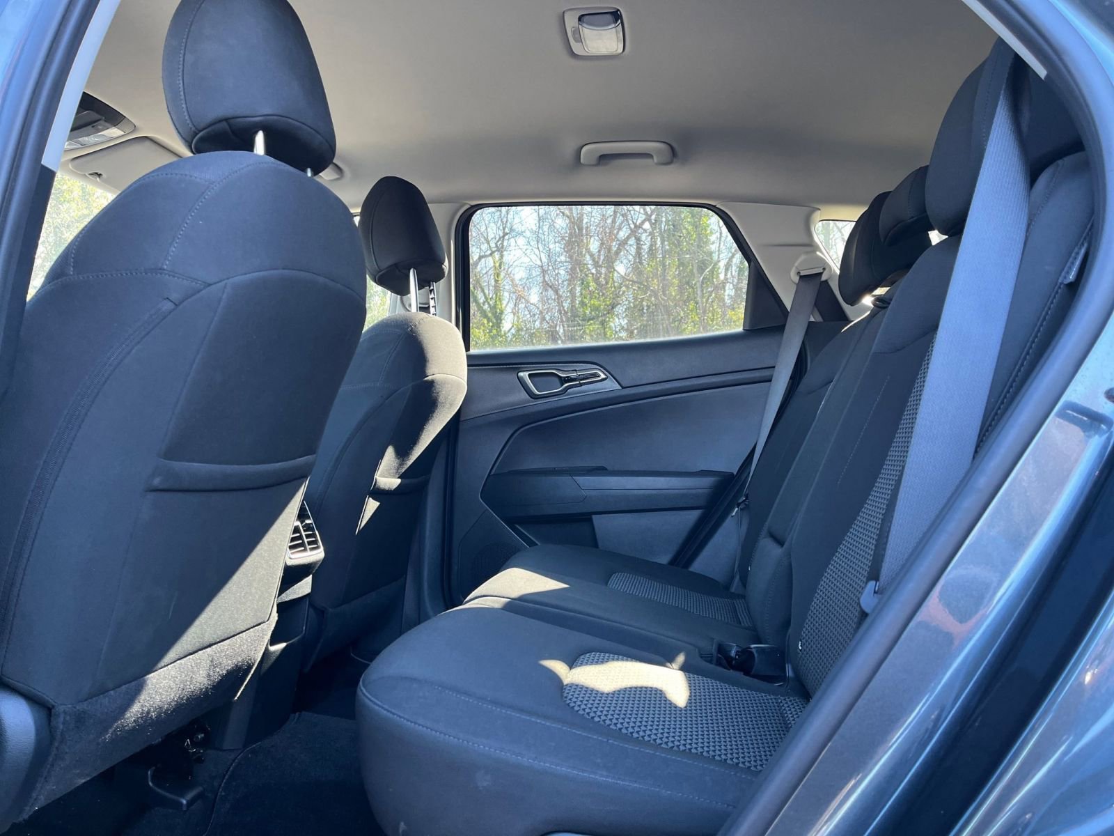 Thumbnail: 2025 Kia Sportage - 24