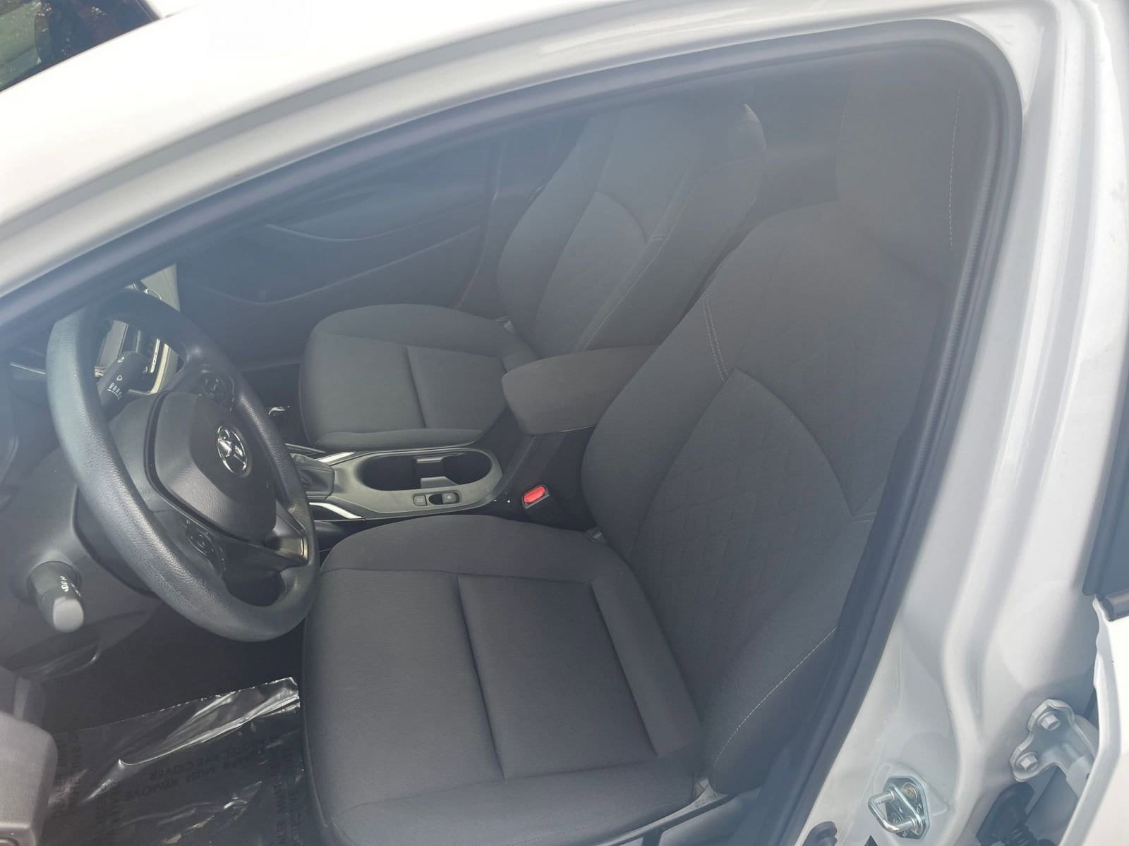 Thumbnail: 2025 Toyota Corolla - 32