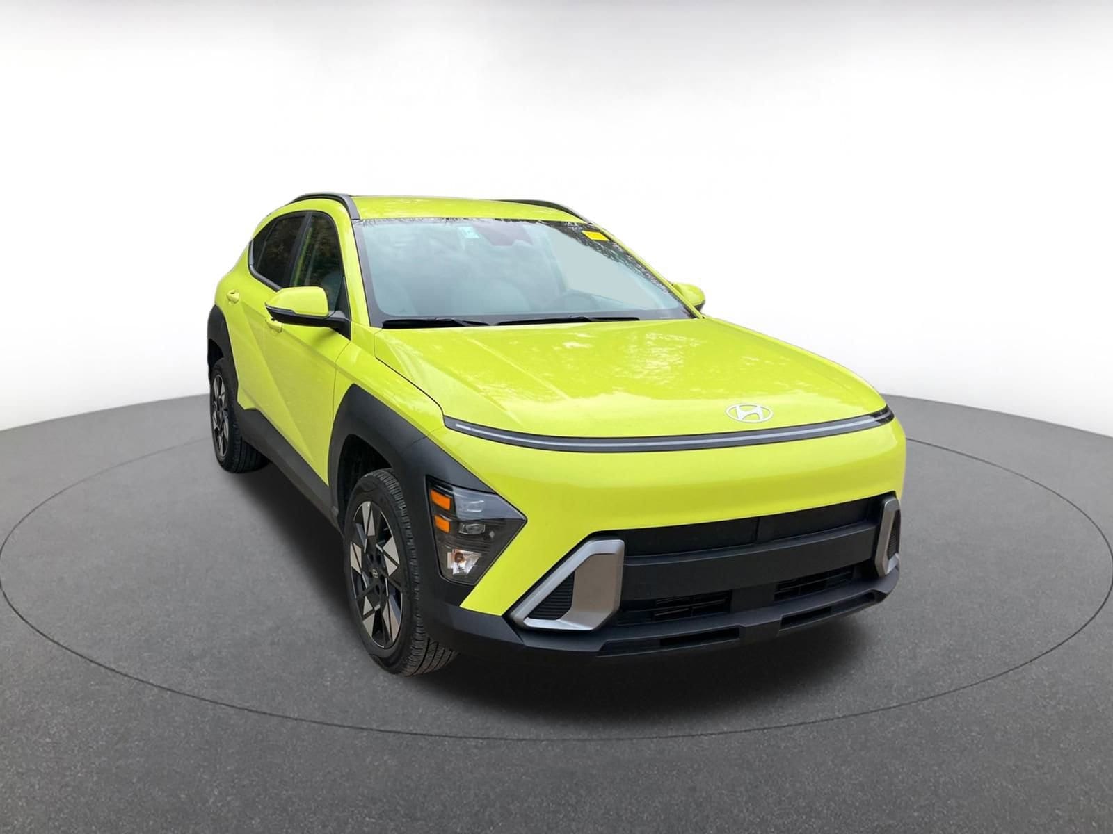 Thumbnail: 2025 Hyundai Kona - 1