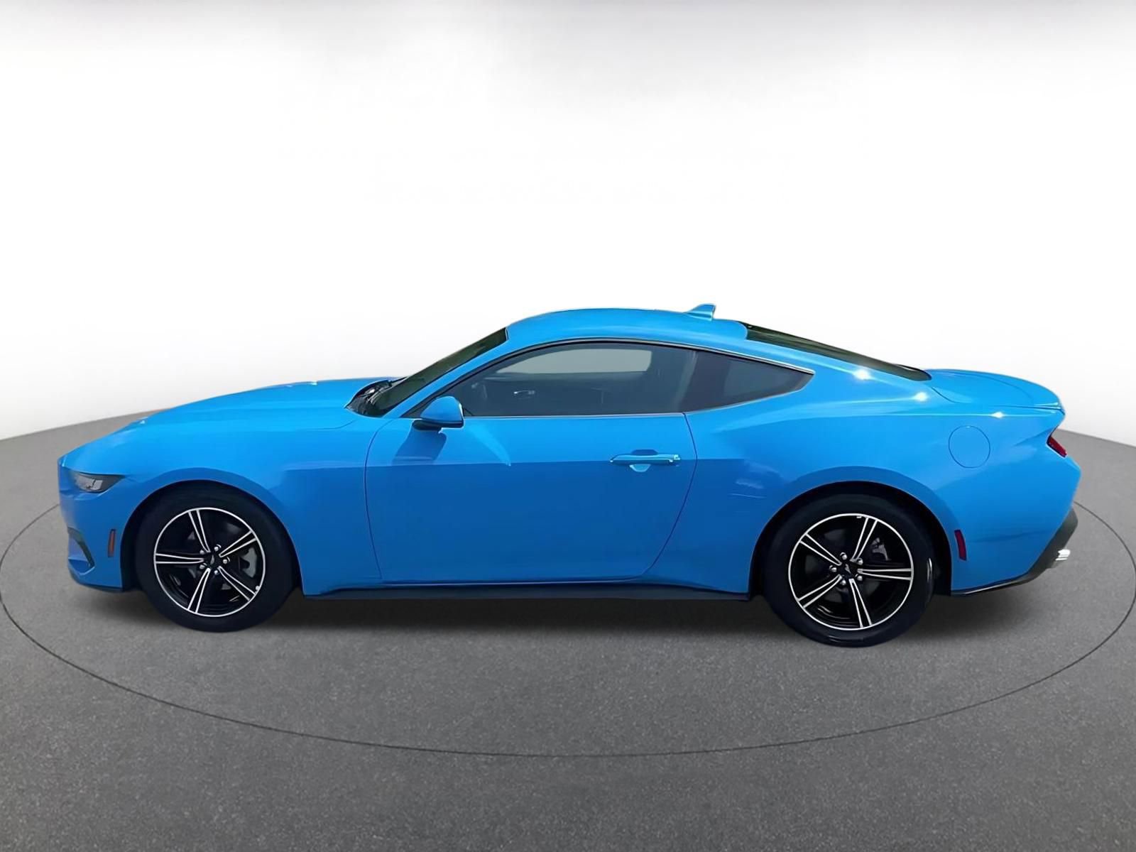 Thumbnail: 2024 Ford Mustang - 8