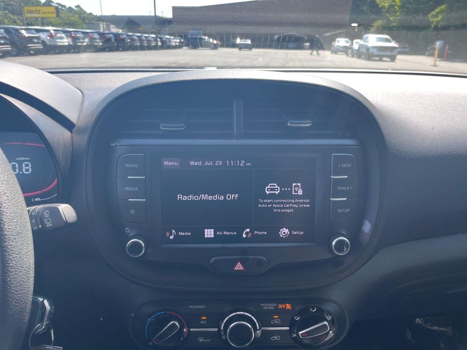 Thumbnail: 2023 Kia Soul - 20