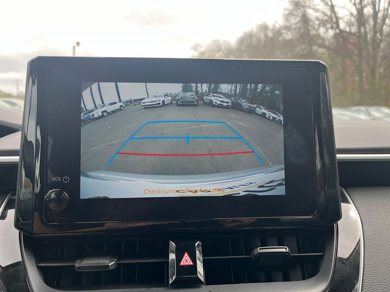 Thumbnail: 2025 Toyota Corolla - 22