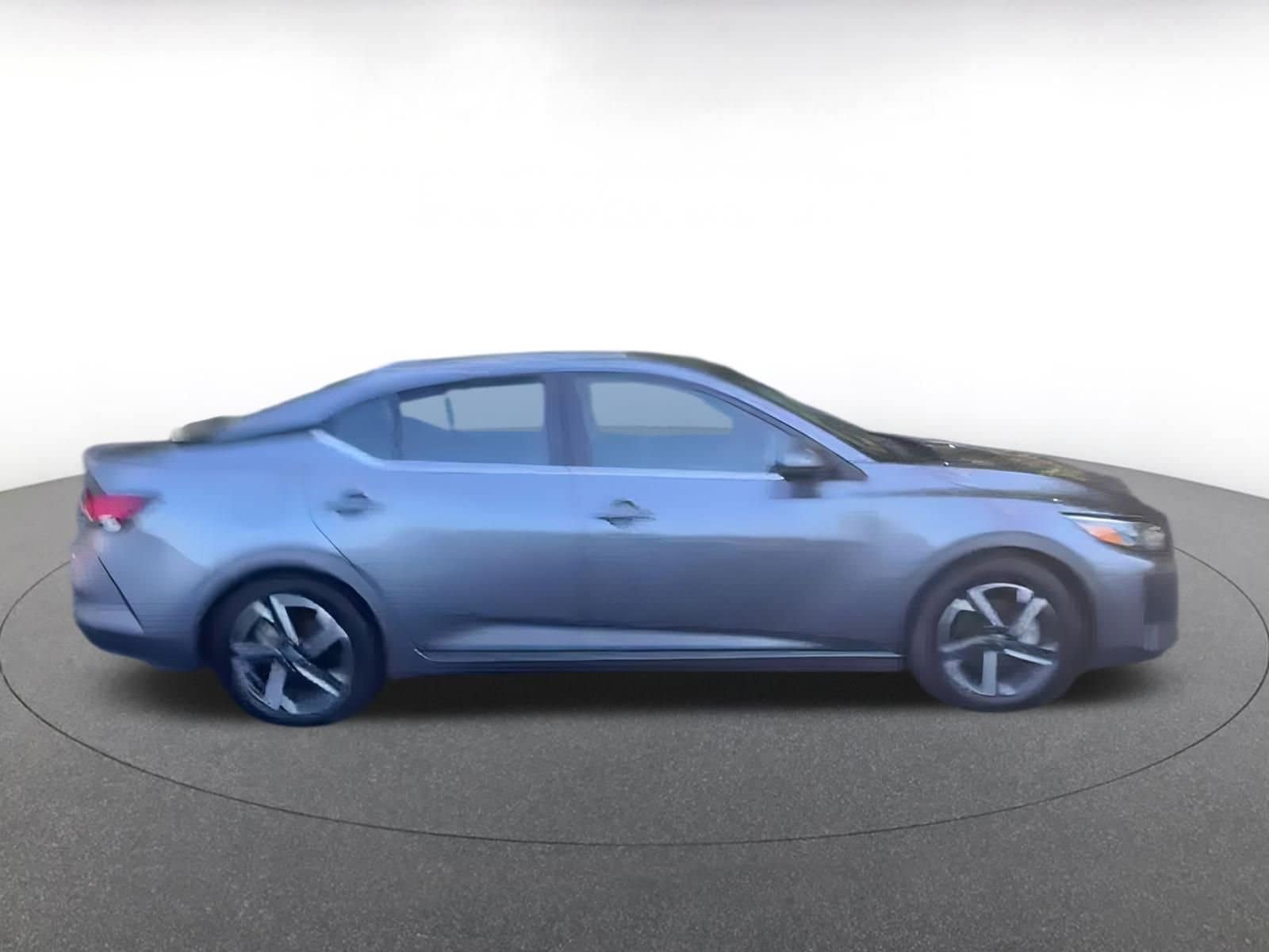 Thumbnail: 2024 Nissan Sentra - 15