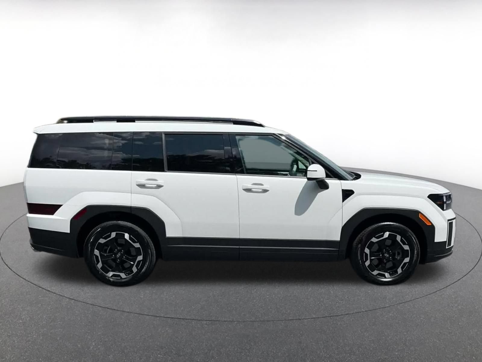 Thumbnail: 2026 Hyundai Santa Fe - 16