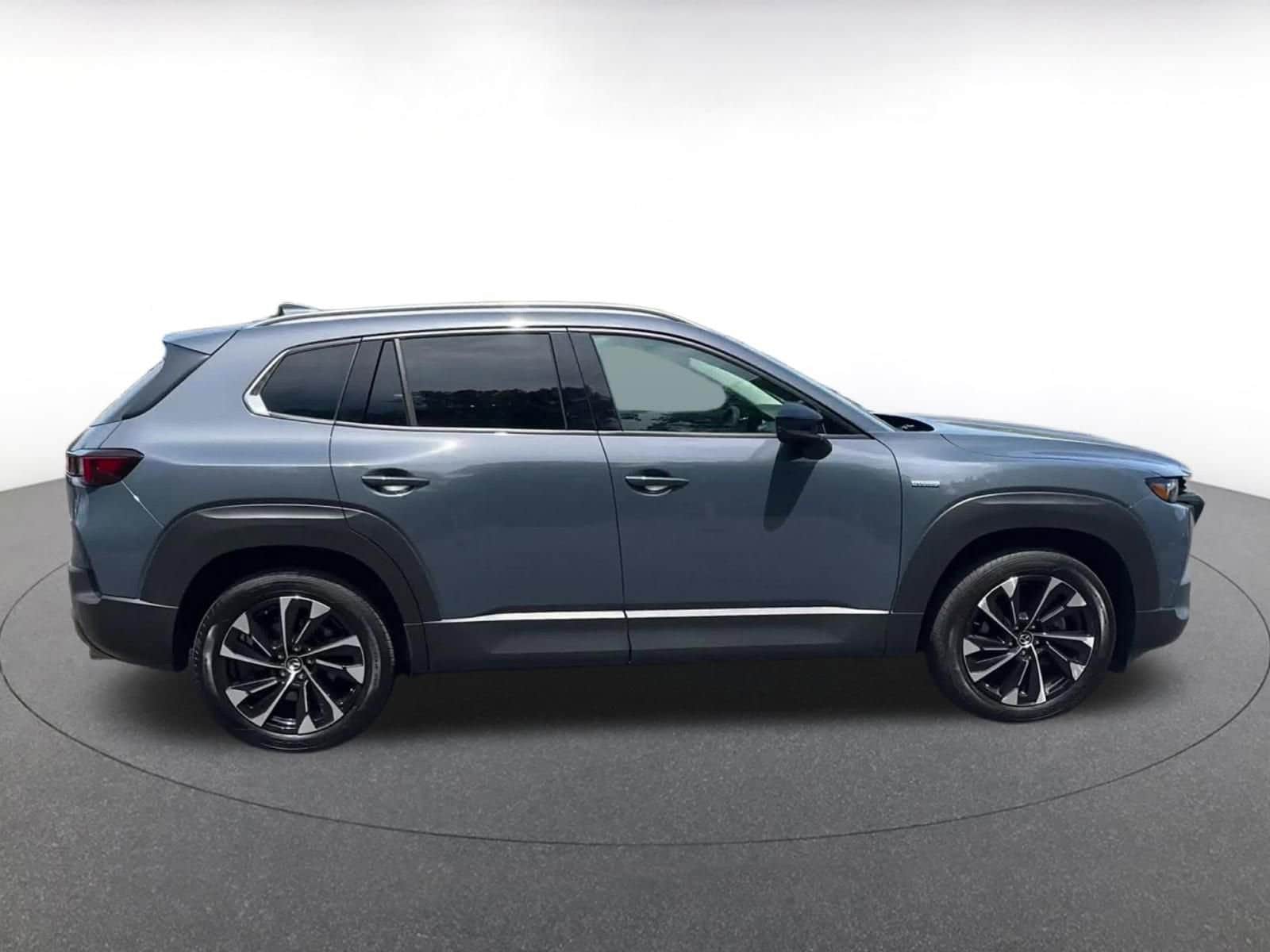 Thumbnail: 2025 Mazda CX-50 - 16