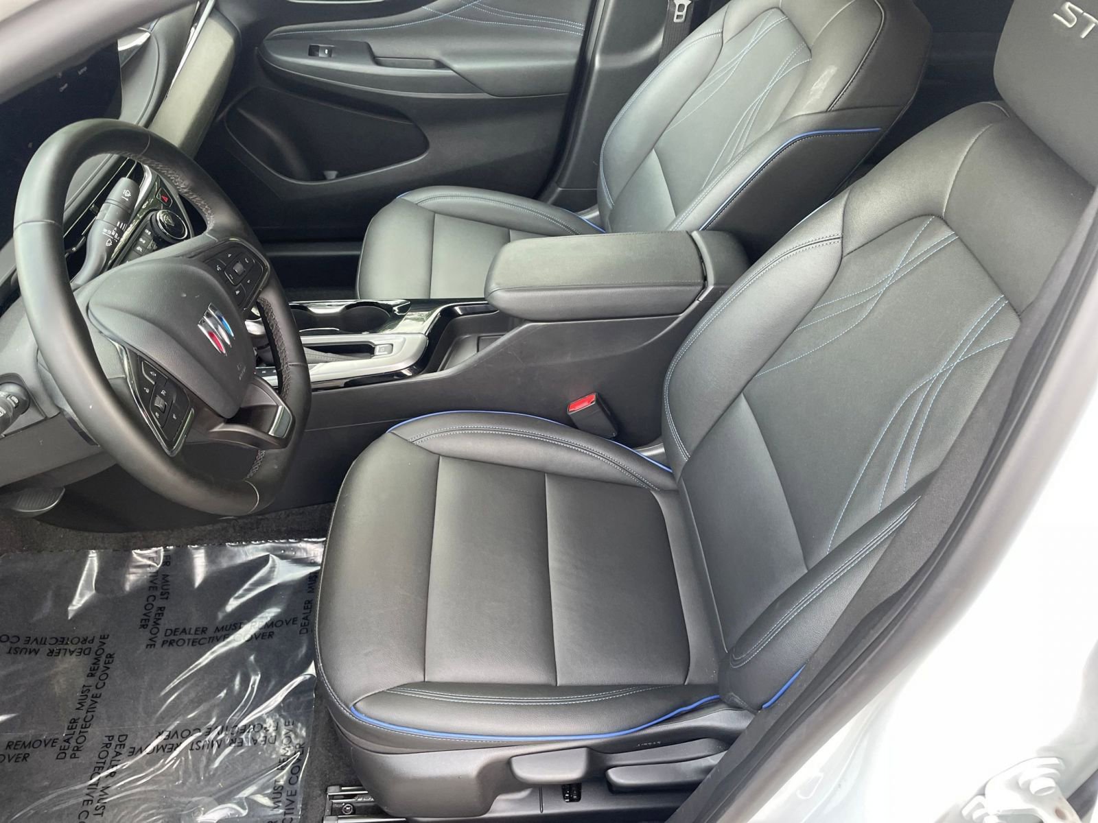 Thumbnail: 2025 Buick Envista - 23