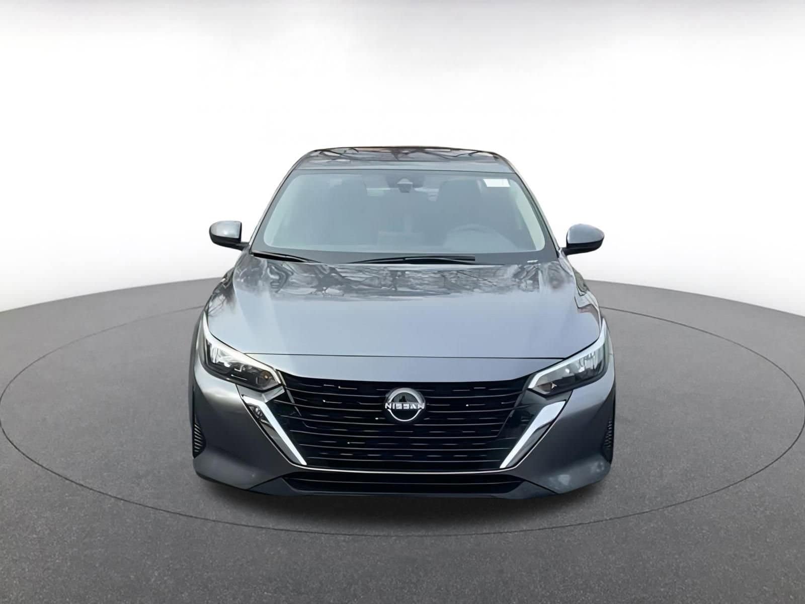 Thumbnail: 2024 Nissan Sentra - 2