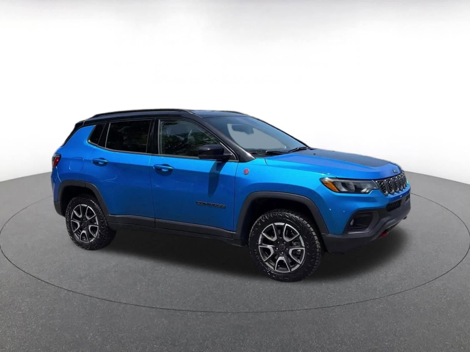 Thumbnail: 2025 Jeep Compass - 2