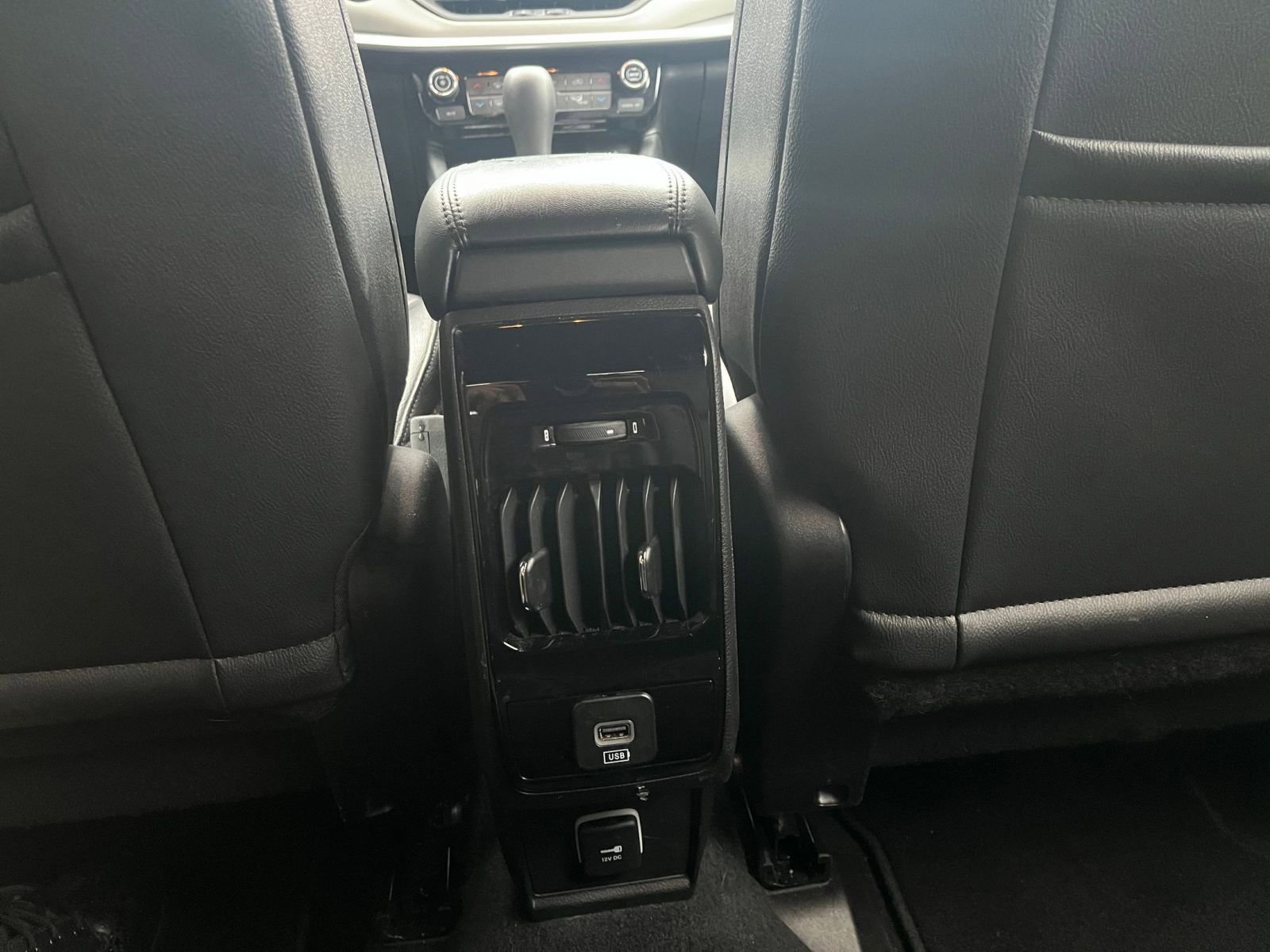 Thumbnail: 2025 Jeep Compass - 23