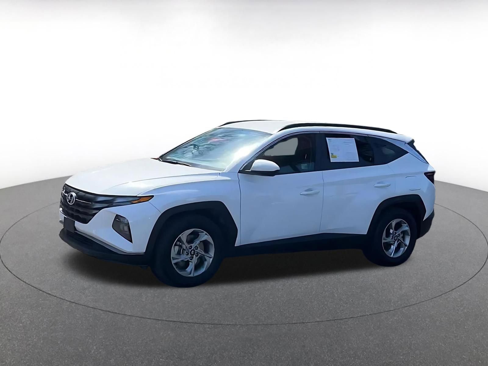 Thumbnail: 2024 Hyundai Tucson - 8