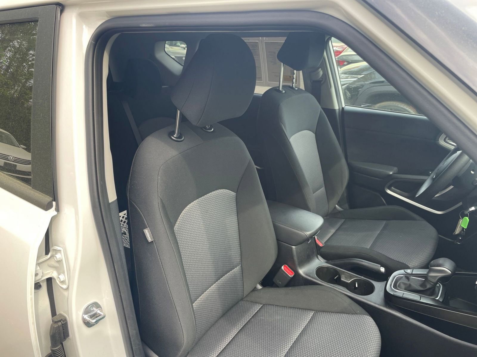 Thumbnail: 2025 Kia Soul - 34