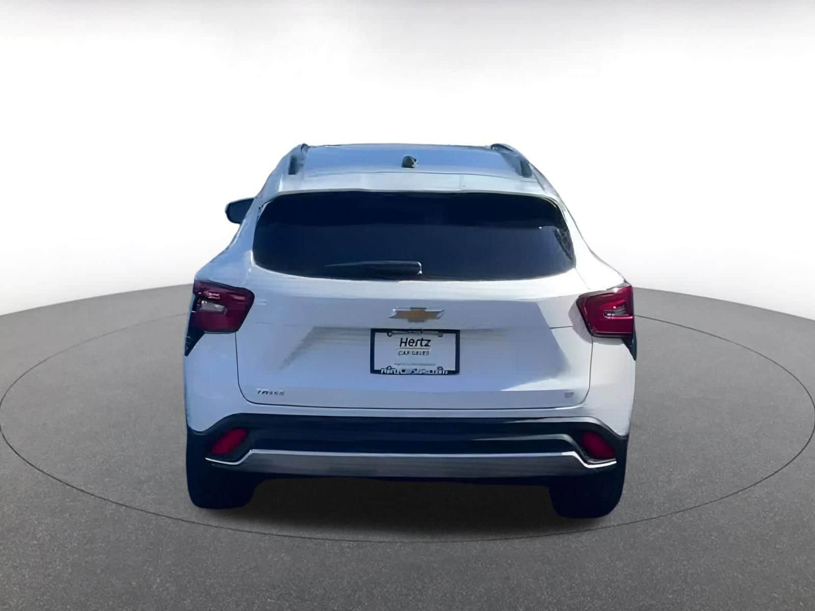 Thumbnail: 2025 Chevrolet Trax - 10