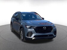 2025 Mazda CX-70 Turbo Preferred -
                  Charlotte, NC