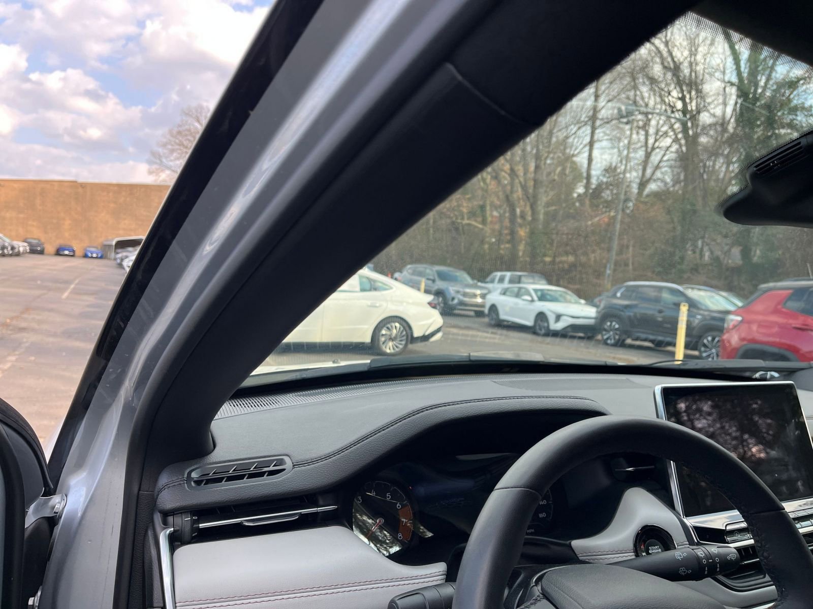 Thumbnail: 2025 Jeep Compass - 35