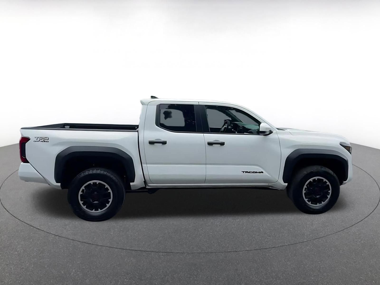 Thumbnail: 2024 Toyota Tacoma - 14