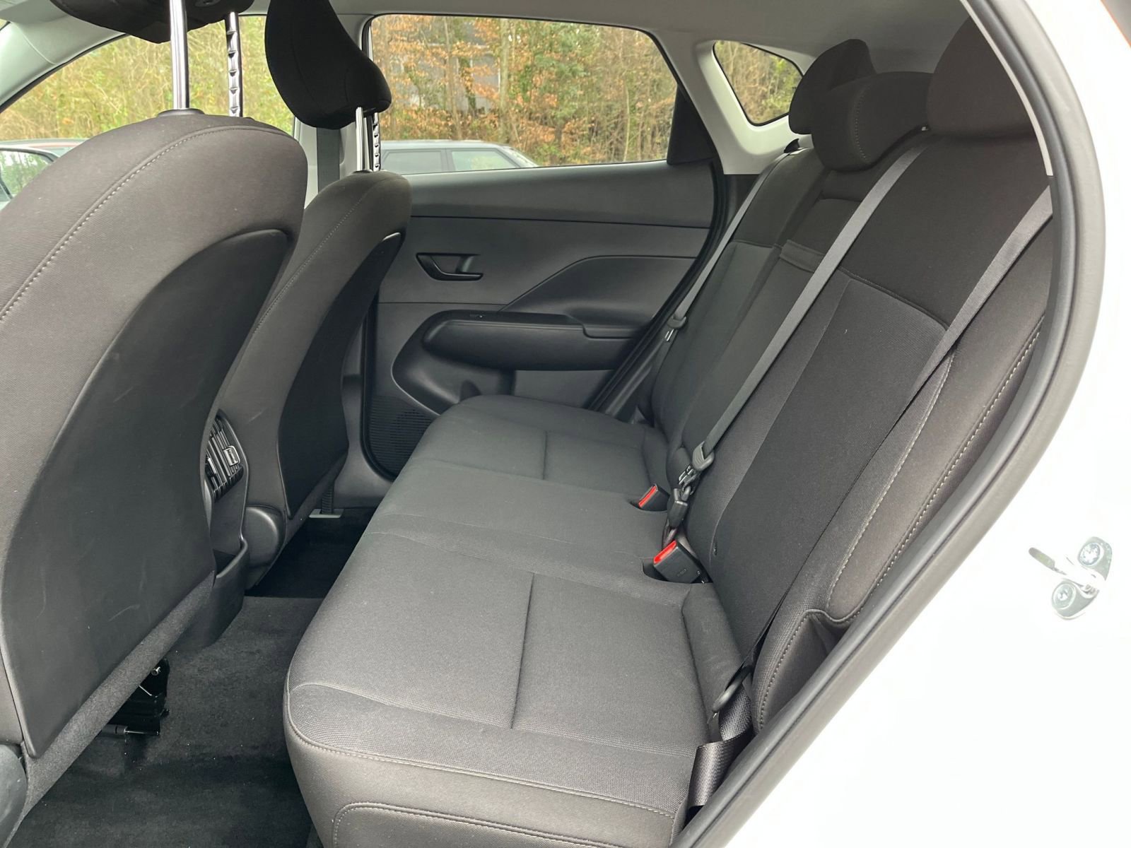 Thumbnail: 2025 Hyundai Kona - 25