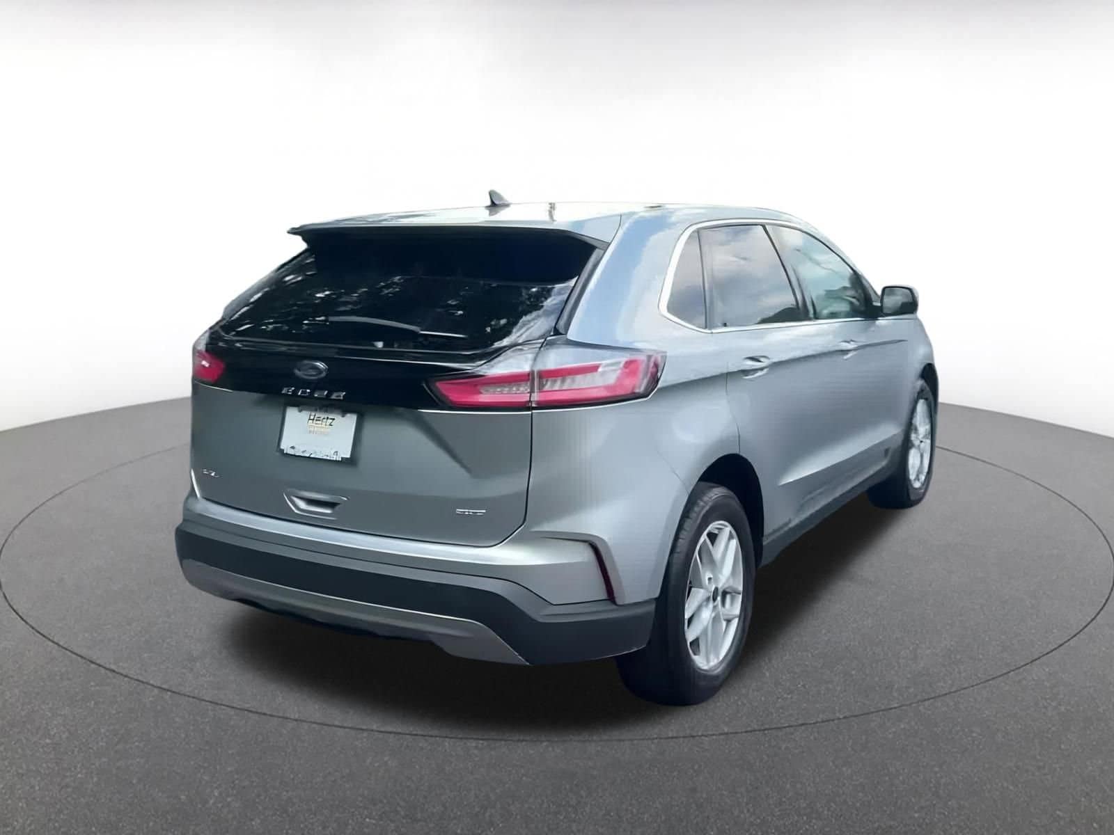 2024 Ford Edge SEL 13