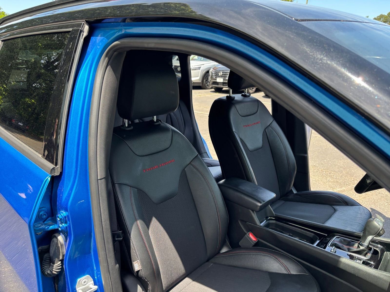 Thumbnail: 2025 Jeep Compass - 35