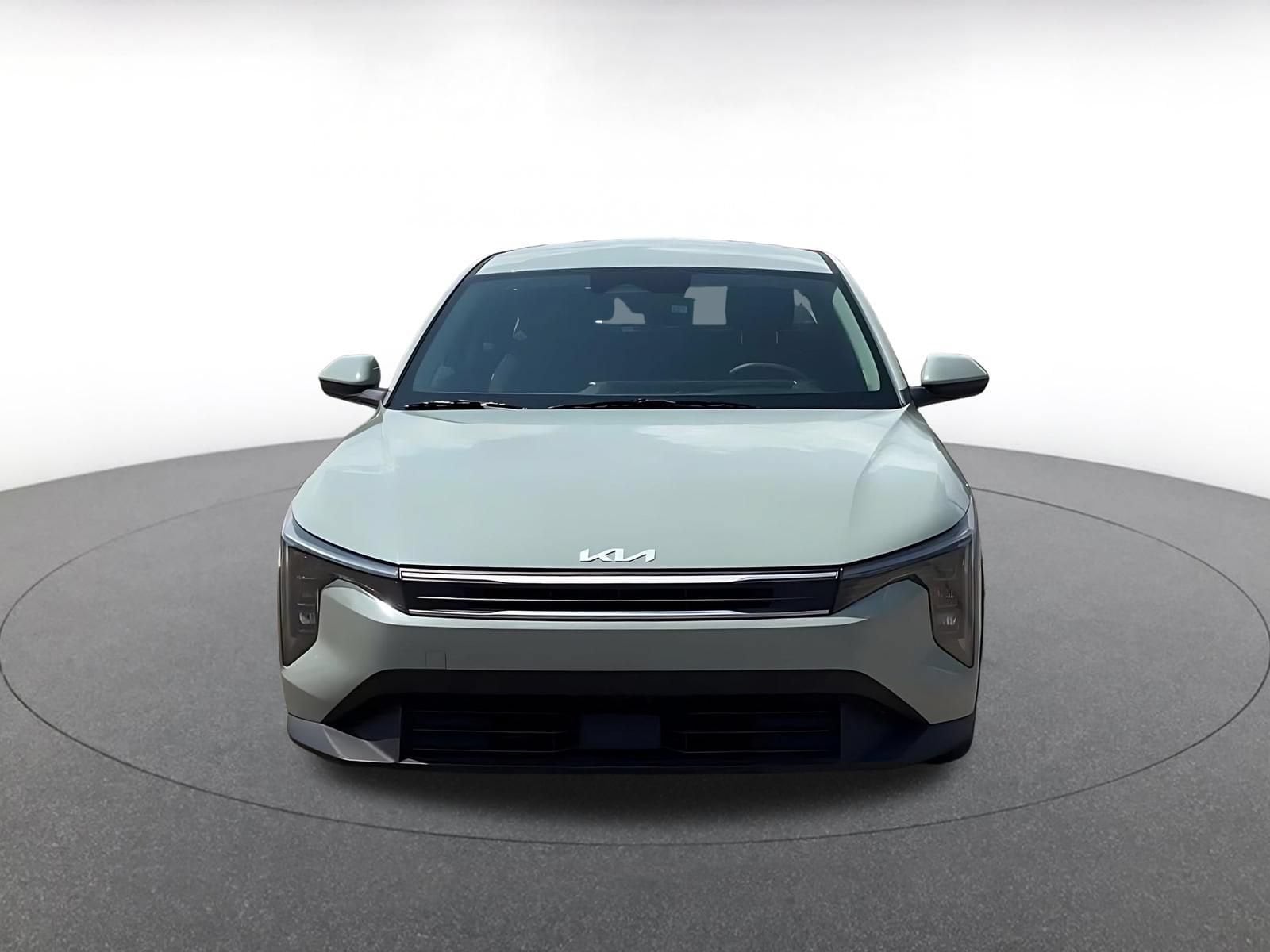 Thumbnail: 2025 Kia K4 - 4