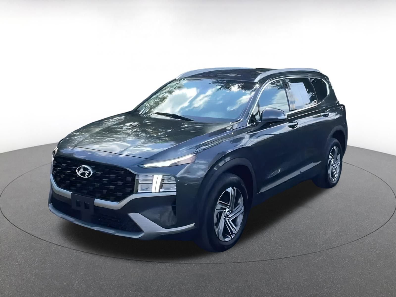 Thumbnail: 2023 Hyundai Santa Fe - 7