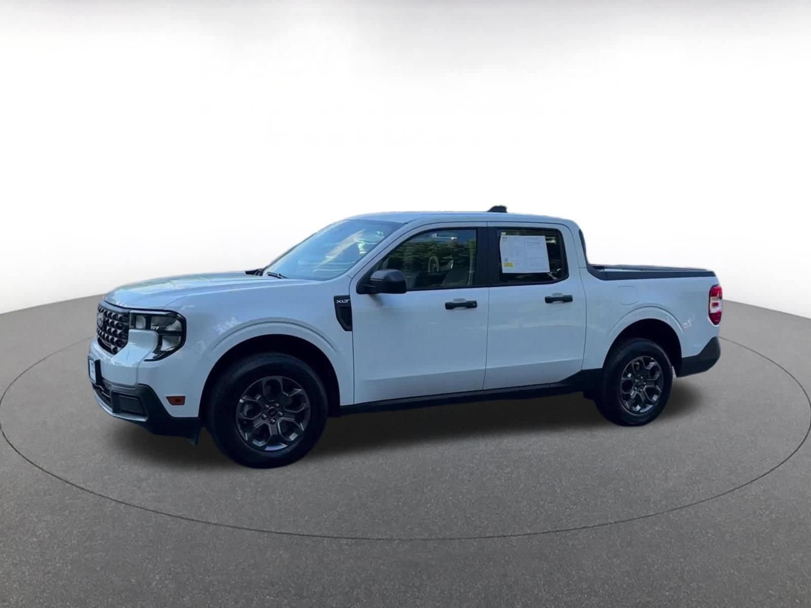 Thumbnail: 2026 Ford Maverick - 8