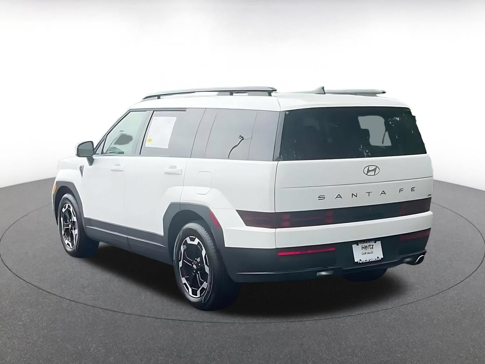 Thumbnail: 2026 Hyundai Santa Fe - 11