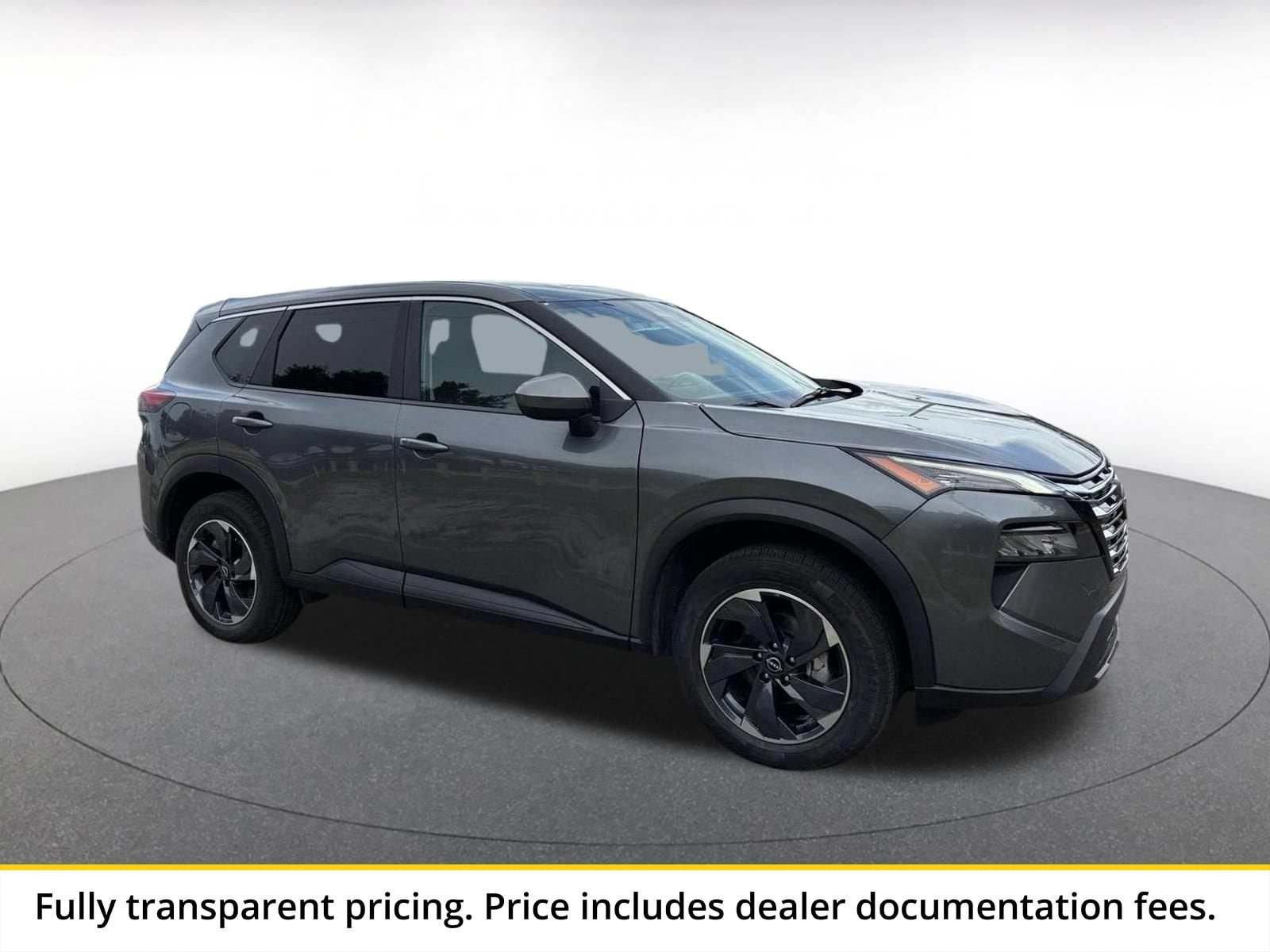 Thumbnail: 2025 Nissan Rogue - 1