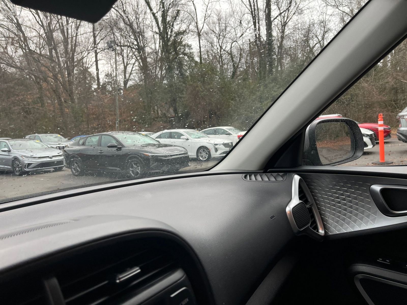 Thumbnail: 2025 Kia Soul - 33