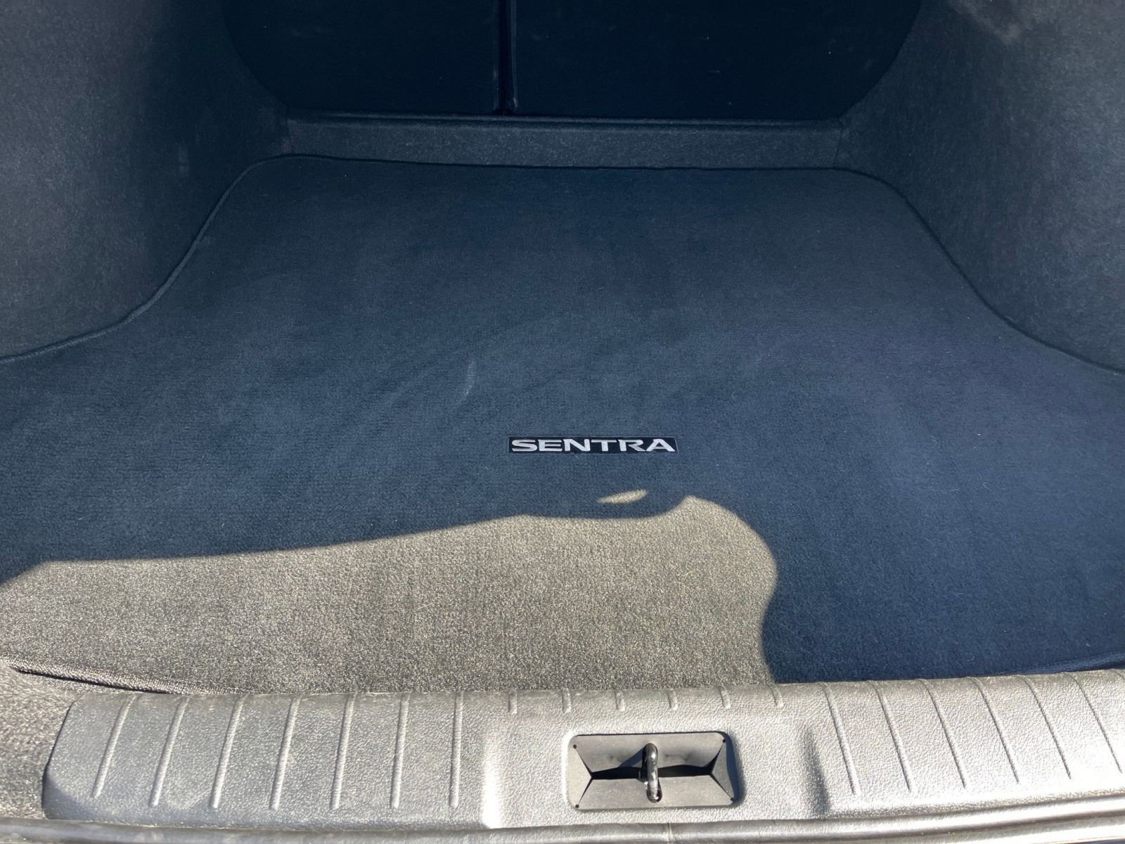 Thumbnail: 2024 Nissan Sentra - 29