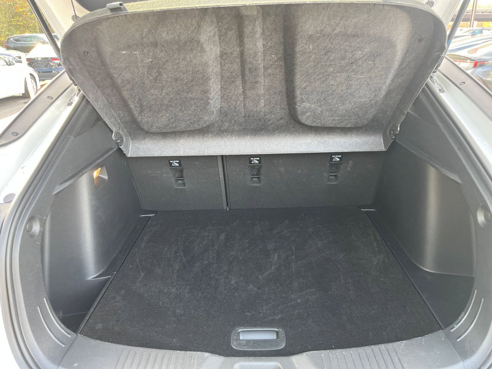 Thumbnail: 2025 Buick Envista - 30