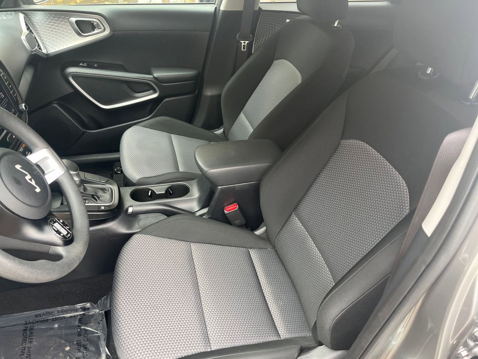 Thumbnail: 2025 Kia Soul - 32