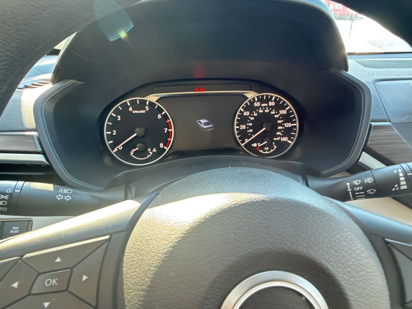 Thumbnail: 2025 Nissan Altima - 24