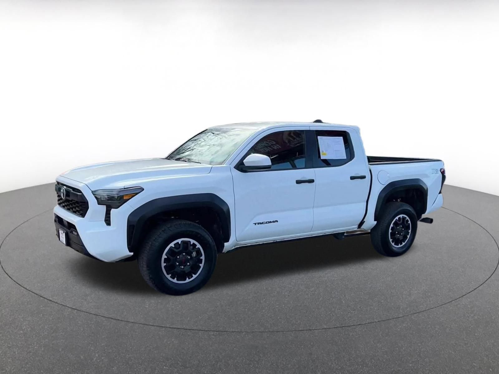 Thumbnail: 2025 Toyota Tacoma - 8