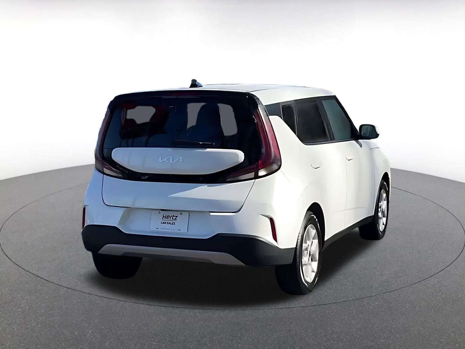 Thumbnail: 2025 Kia Soul - 12
