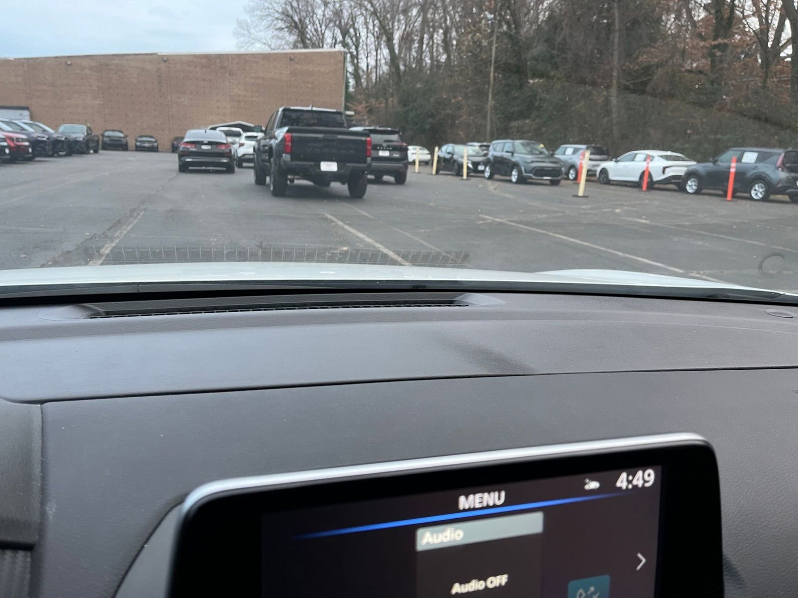 Thumbnail: 2025 Nissan Sentra - 18