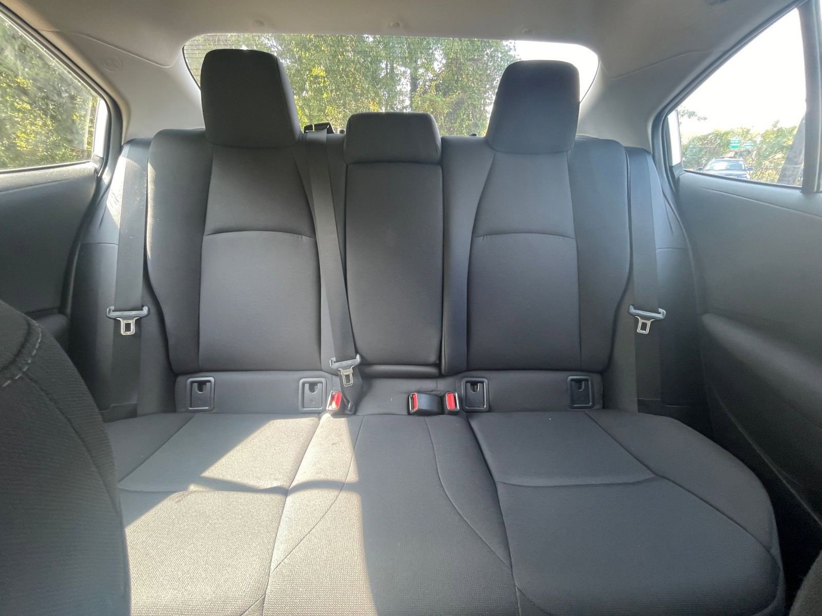 Thumbnail: 2024 Toyota Corolla - 34