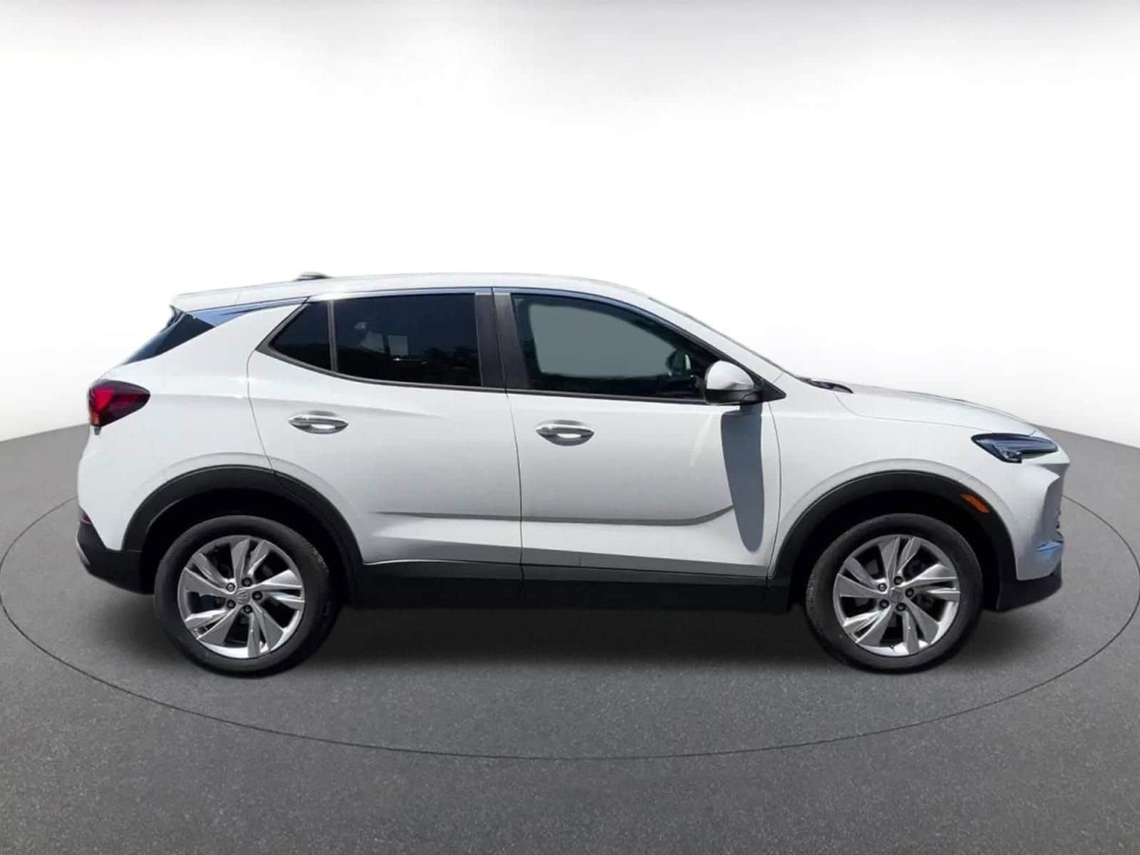 Thumbnail: 2025 Buick Encore GX - 16