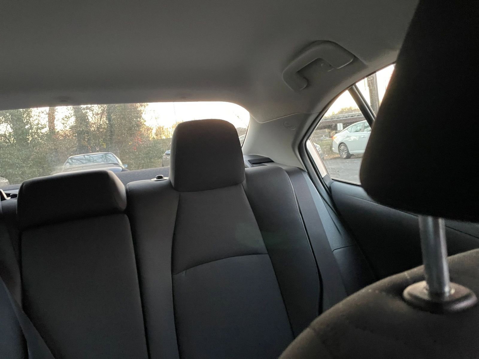 Thumbnail: 2025 Toyota Corolla - 35