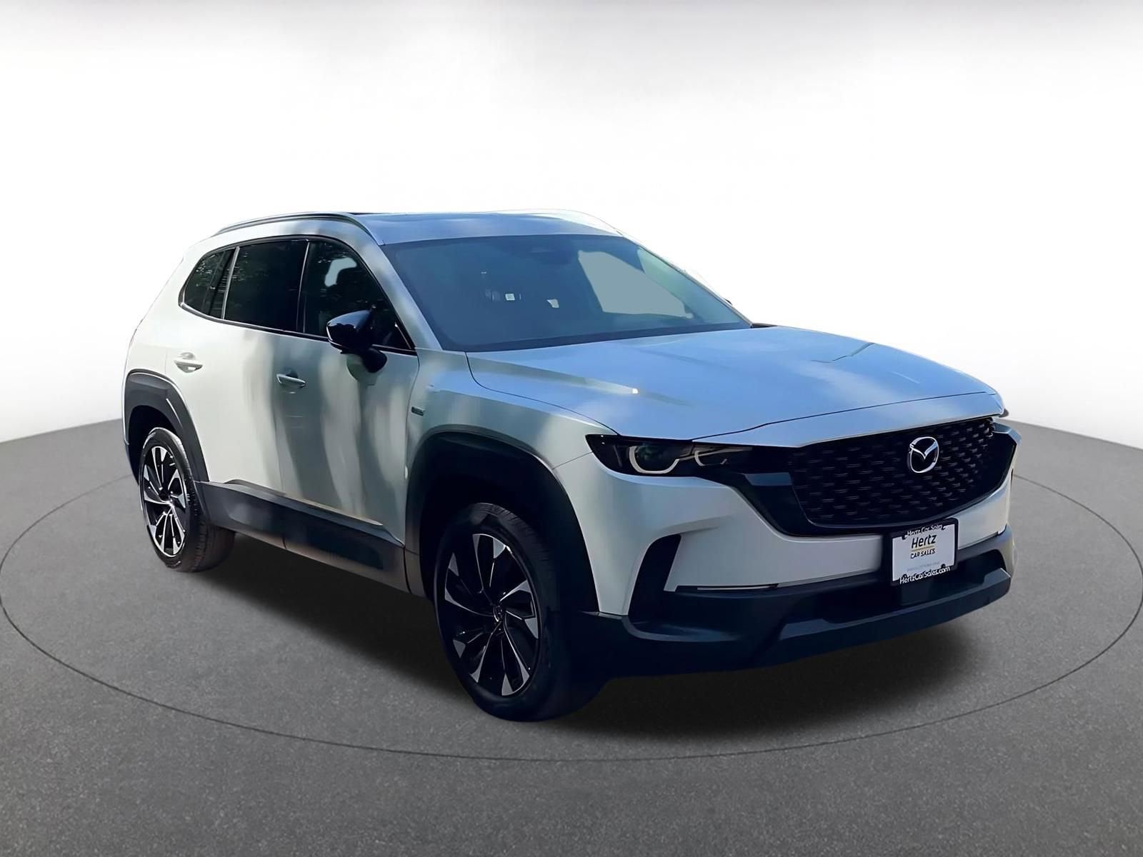 Thumbnail: 2025 Mazda CX-50 - 3