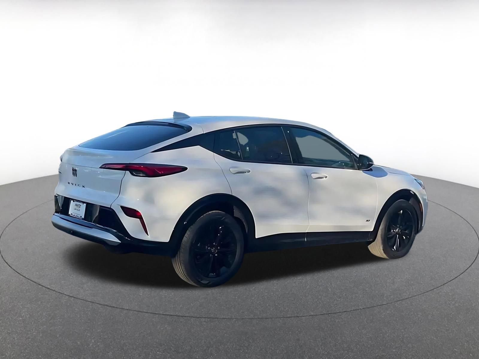 Thumbnail: 2025 Buick Envista - 15