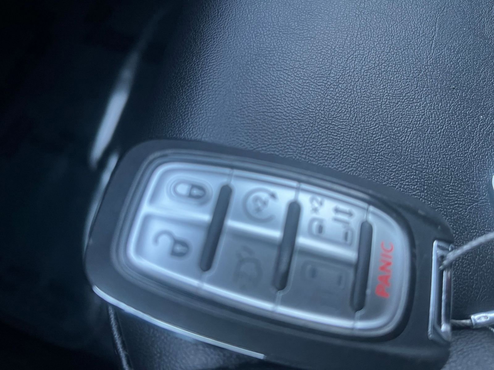 Thumbnail: 2025 Chrysler Pacifica - 24