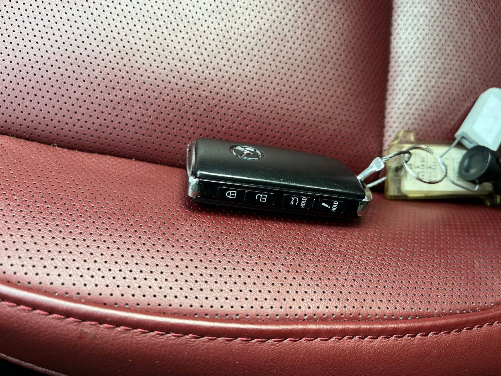 Thumbnail: 2025 Mazda Mazda3 - 21