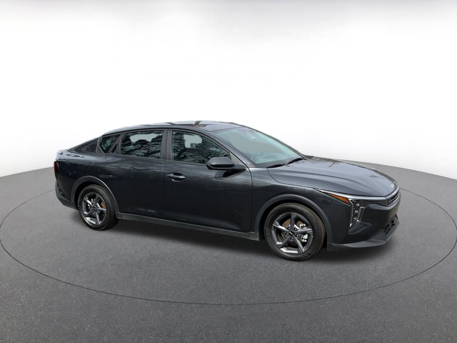 Thumbnail: 2025 Kia K4 - 2