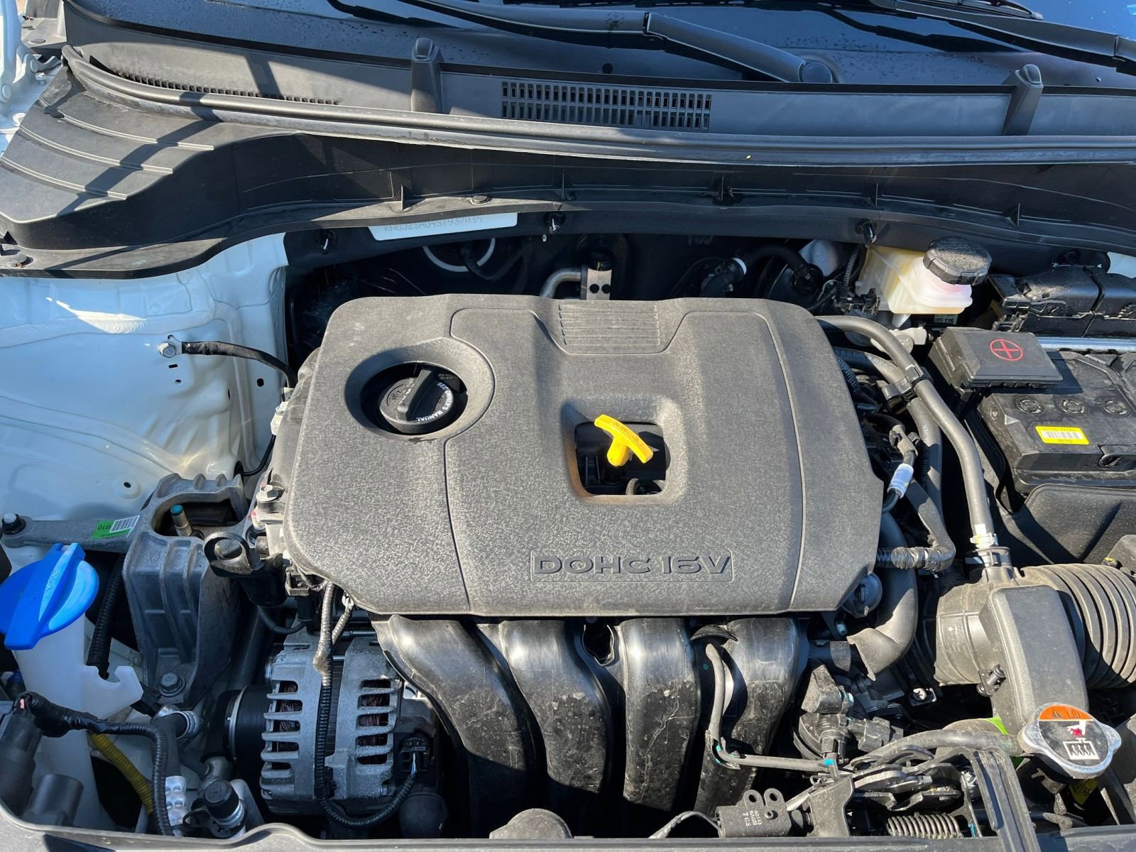 Thumbnail: 2025 Kia Soul - 30