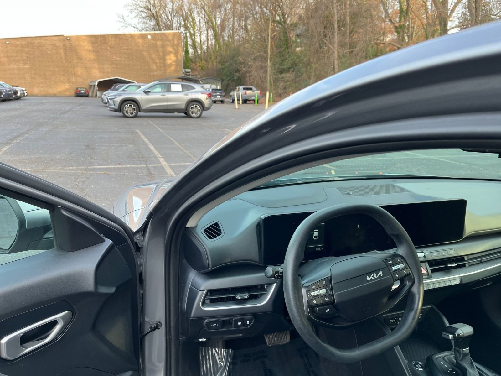 Thumbnail: 2025 Kia K4 - 33