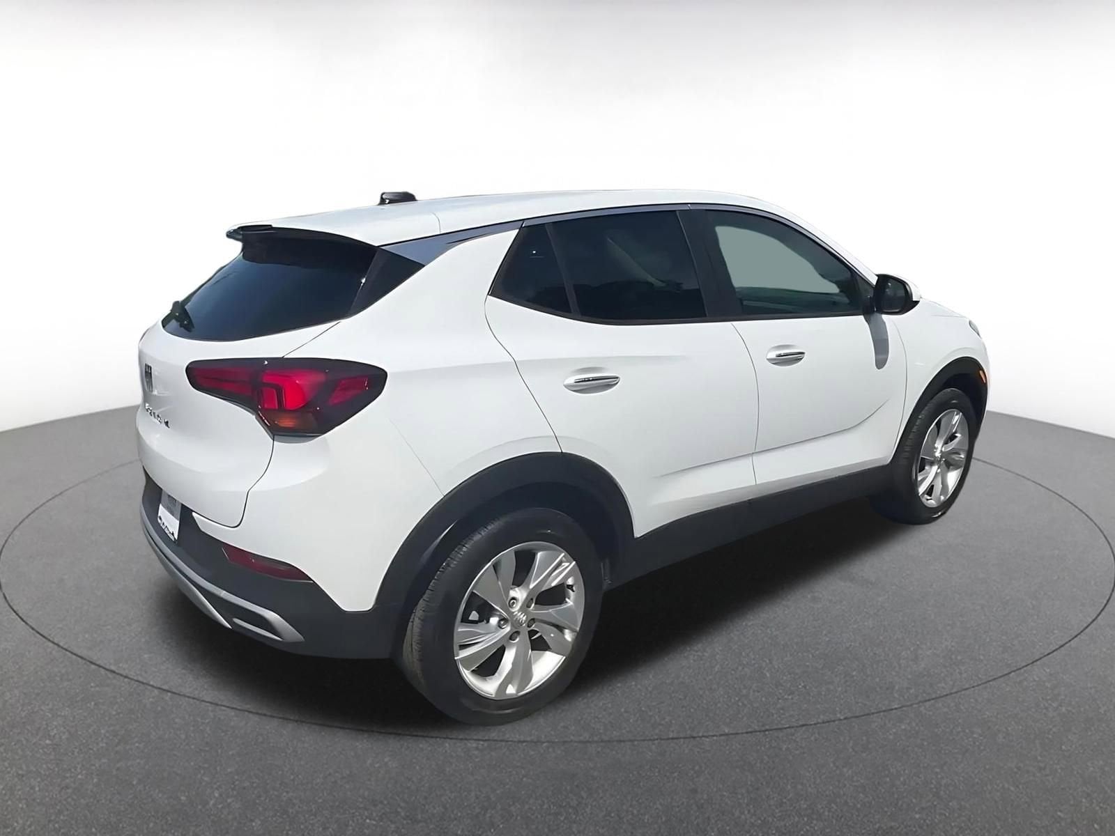 Thumbnail: 2025 Buick Encore GX - 14