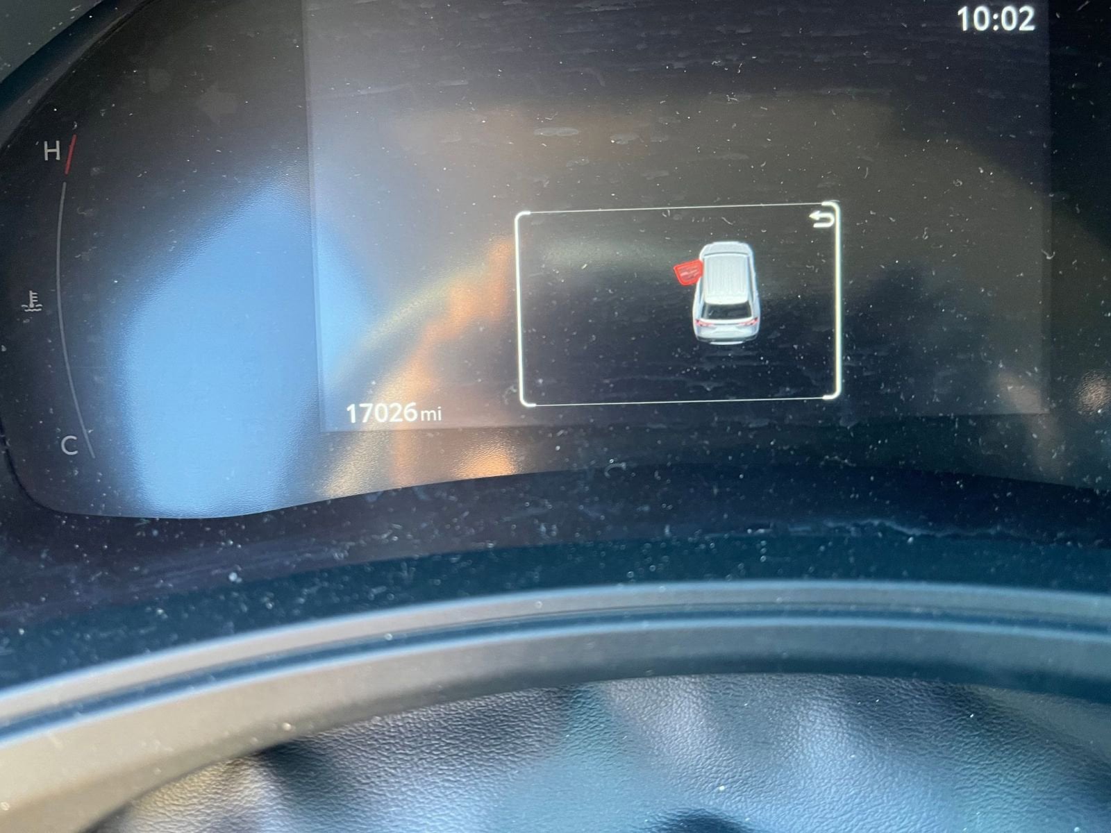 Thumbnail: 2025 Toyota Grand Highlander - 18