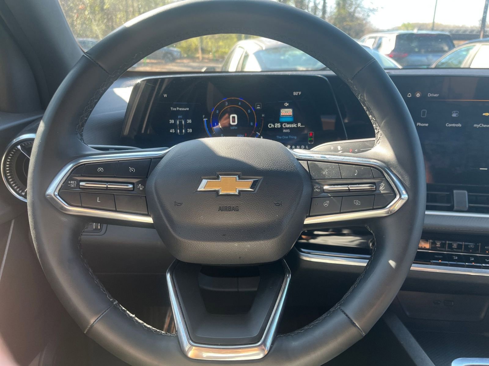 Thumbnail: 2025 Chevrolet Equinox - 29